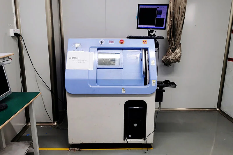 X-Ray Inspection Equipment