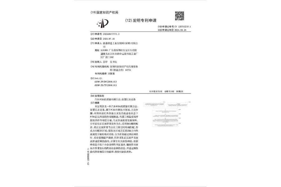 Invention Patent