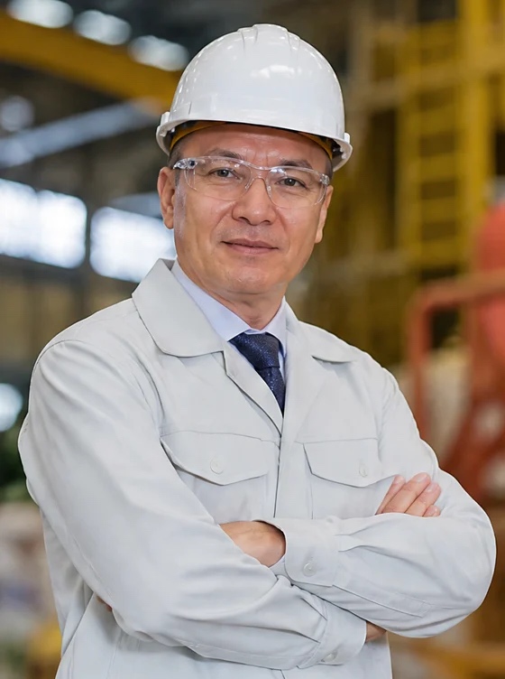Industrial automation