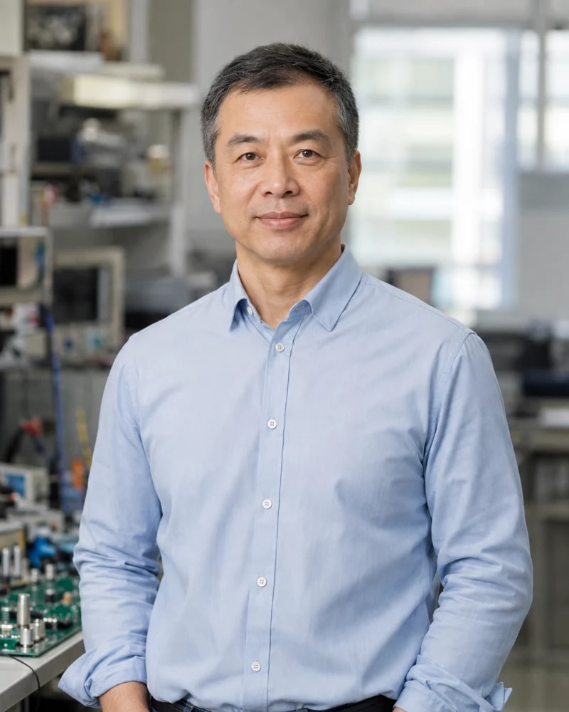 Hardware R&D Manager