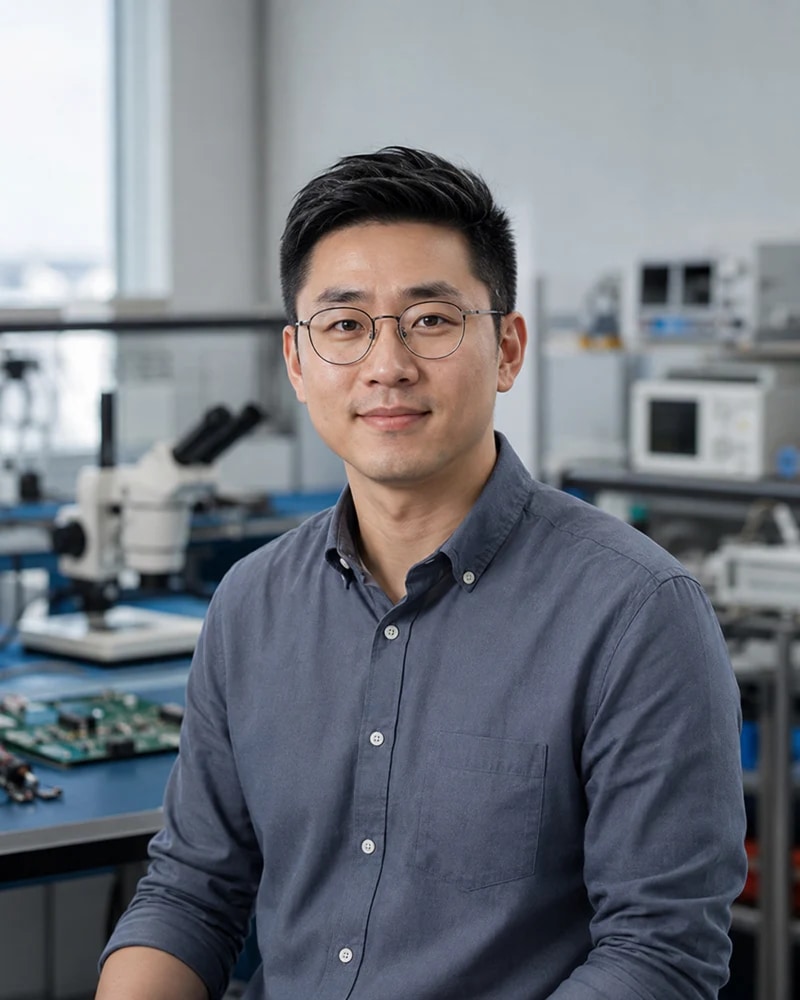 PCB Layout Engineer