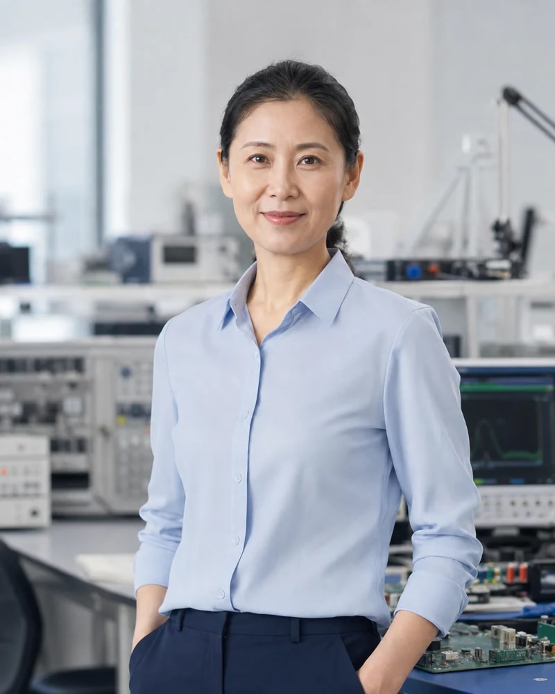Validation Engineer