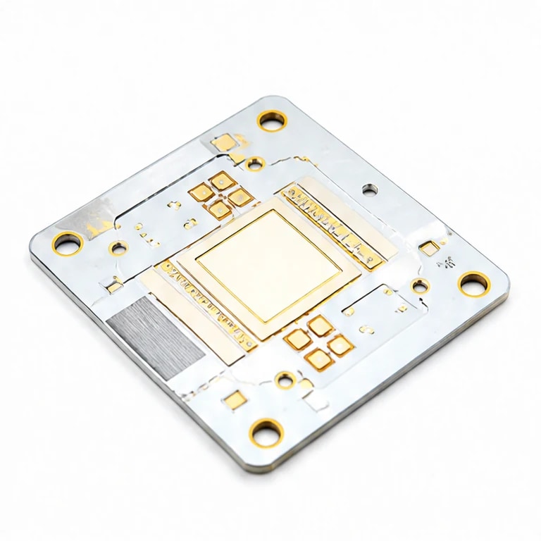 Aluminum PCB