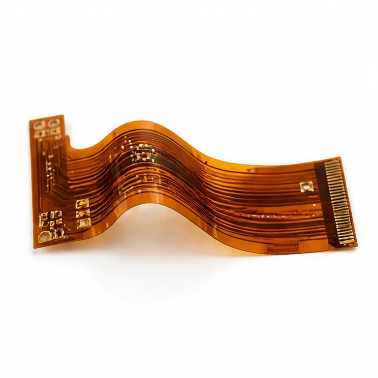 Flexible PCB