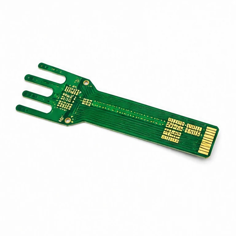 Gold Finger PCB
