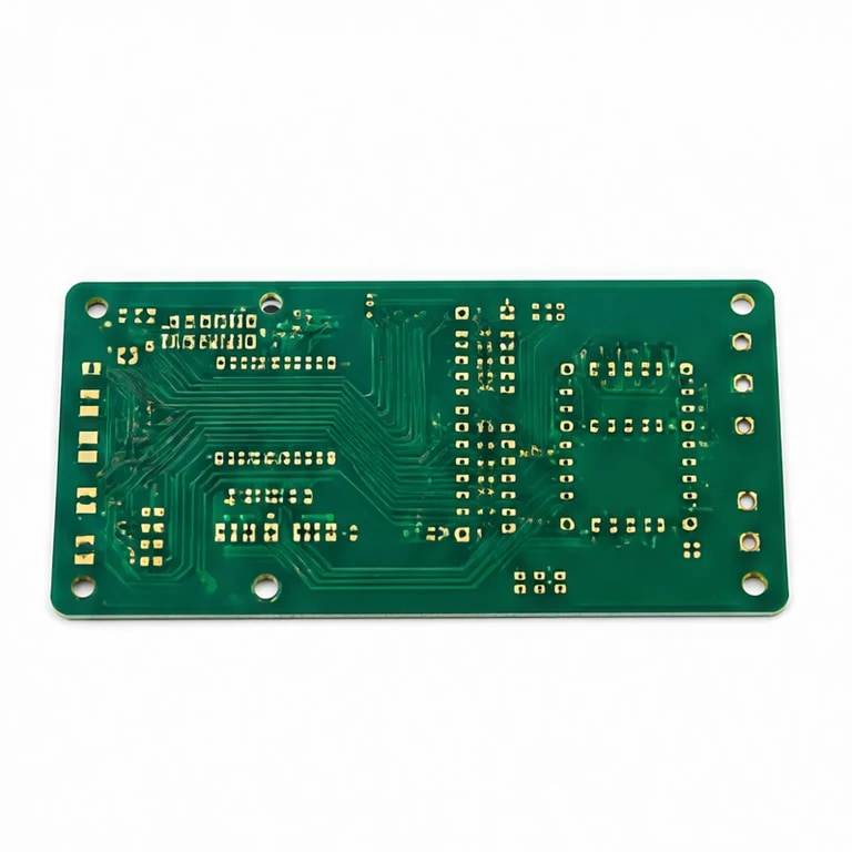 HDI PCB