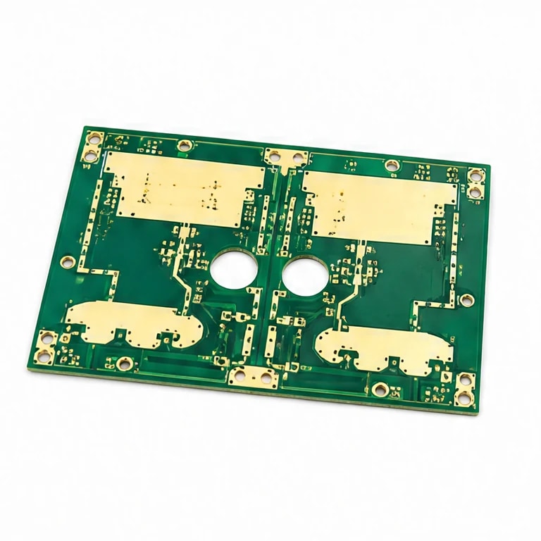 High-Frequency PCB