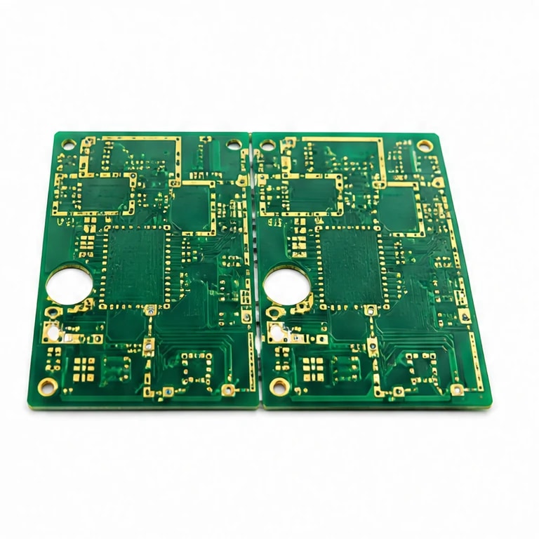 High-TG PCB