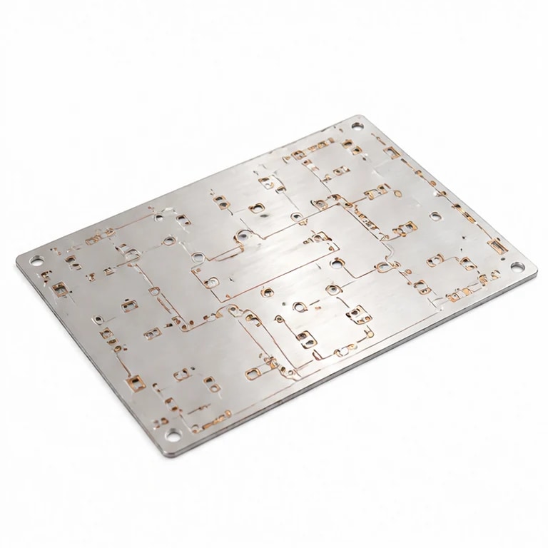 Metal-Core PCB