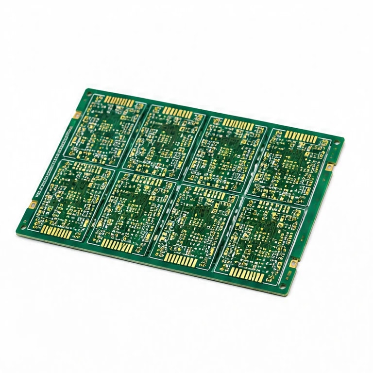 Single / Multilayer PCB