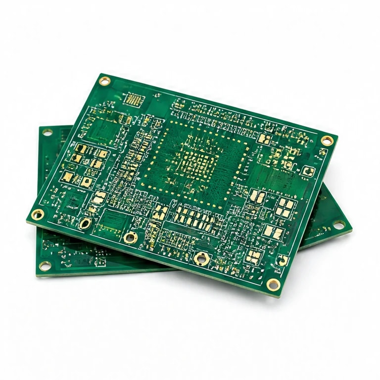 PCB Prototyping