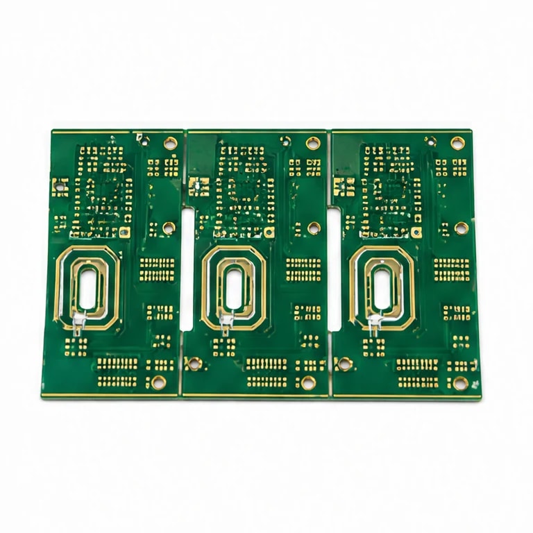 RF PCB
