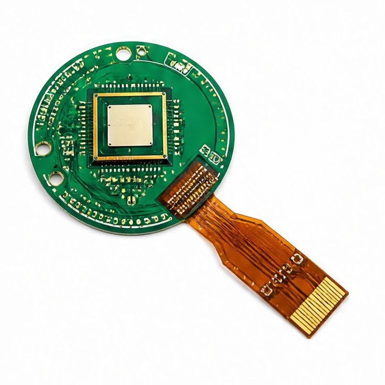 Rigid-Flex PCB