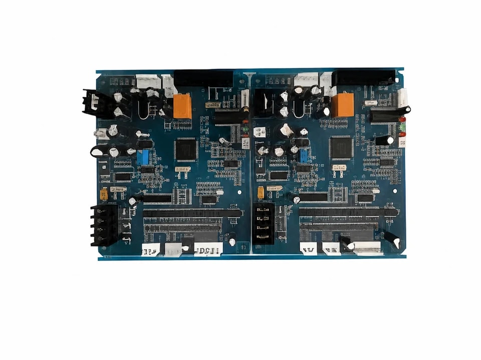 Lithotripter PCBA