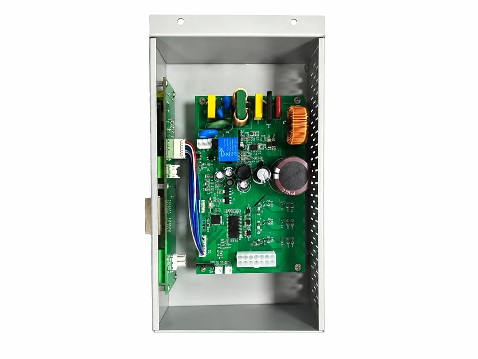 FFU Fan Controller