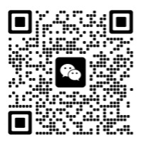 WeChat QR code