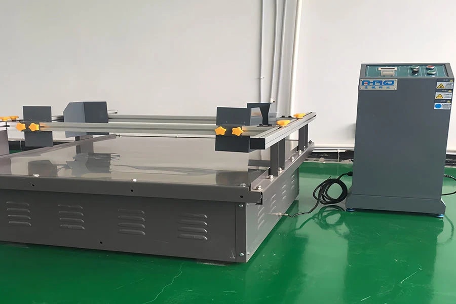 Vibration Test