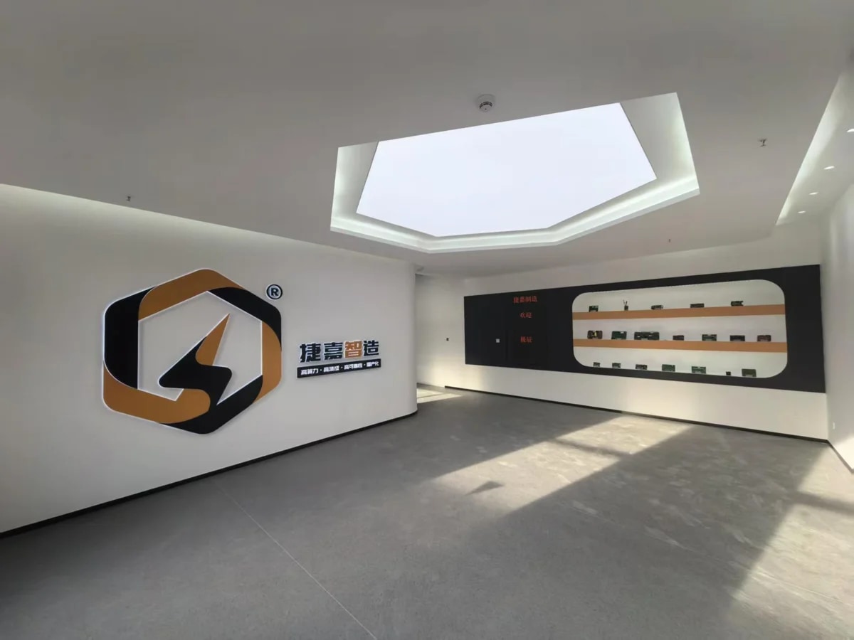 JIEJIA Opens Its New Suzhou Location