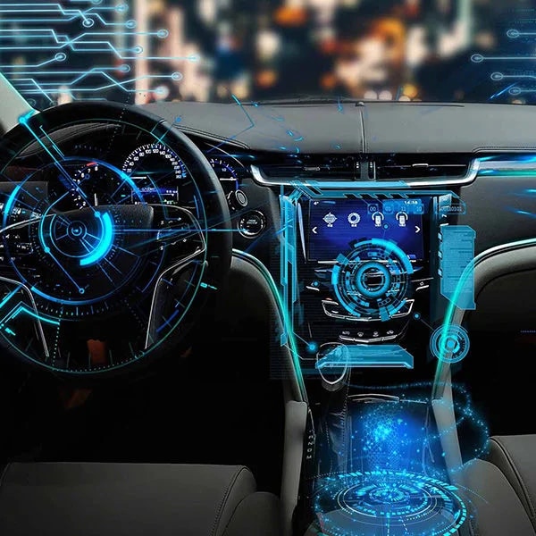 Designing Automotive Mirror Controller PCBAs