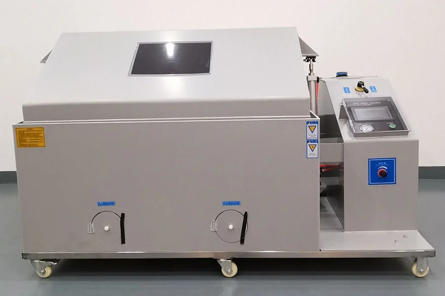 Salt Spray Test